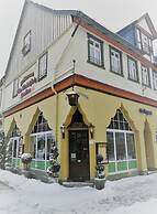 Pension Am Nicolaiplatz