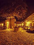 Pension Am Nicolaiplatz