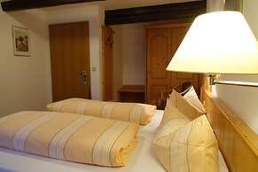 Pension Am Nicolaiplatz