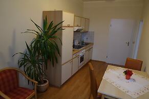 Pension Am Nicolaiplatz