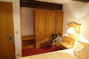 Pension Am Nicolaiplatz