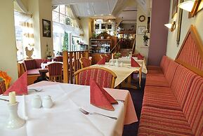 Pension Am Nicolaiplatz