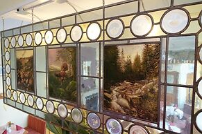 Pension Am Nicolaiplatz