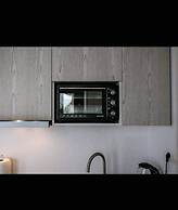 Akrogiali Apartments