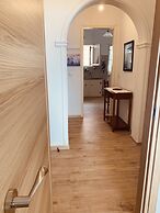 Akrogiali Apartments