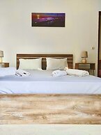 Akrogiali Apartments