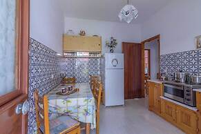 Akrogiali Apartments