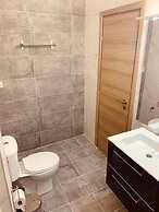 Akrogiali Apartments