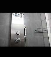 Akrogiali Apartments