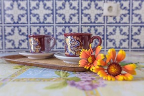 Akrogiali Apartments