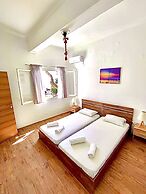 Akrogiali Apartments