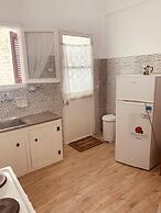 Akrogiali Apartments