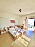 Akrogiali Apartments