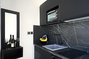 Akrogiali Apartments