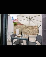 Akrogiali Apartments