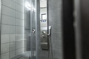 Akrogiali Apartments