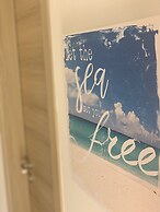 Akrogiali Apartments