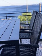 Akrogiali Apartments