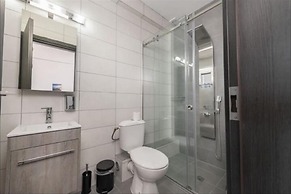 Akrogiali Apartments