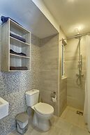 Modern Apt in a Prime Location, Wifi