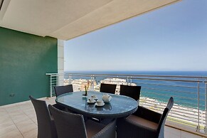 Waterfront LUX APT inc Pool, Sliema Upmarket Area