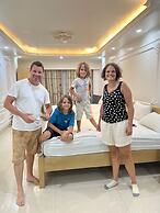 Noi Bai Ville Airport Hotel