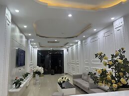 Noi Bai Ville Airport Hotel