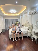 Noi Bai Ville Airport Hotel