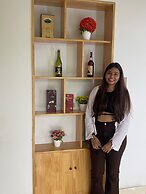 Noi Bai Ville Airport Hotel