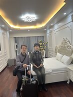 Noi Bai Ville Airport Hotel