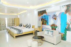 Noi Bai Ville Airport Hotel