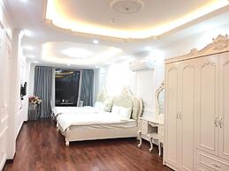 Noi Bai Ville Airport Hotel