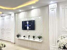 Noi Bai Ville Airport Hotel