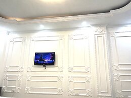 Noi Bai Ville Airport Hotel