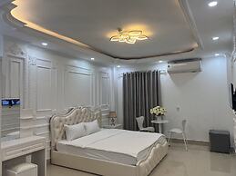 Noi Bai Ville Airport Hotel