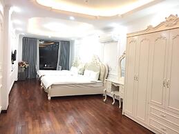 Noi Bai Ville Airport Hotel