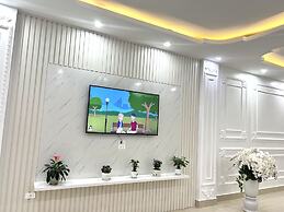 Noi Bai Ville Airport Hotel