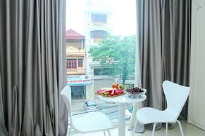 Noi Bai Ville Airport Hotel