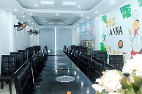 Noi Bai Ville Airport Hotel