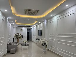 Noi Bai Ville Airport Hotel