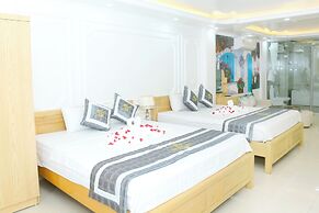 Noi Bai Ville Airport Hotel