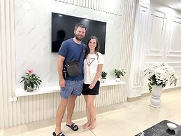 Noi Bai Ville Airport Hotel