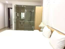 Noi Bai Ville Airport Hotel