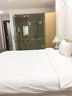 Noi Bai Ville Airport Hotel