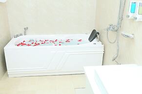 Noi Bai Ville Airport Hotel