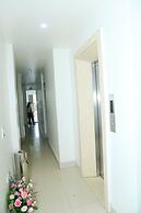 Noi Bai Ville Airport Hotel