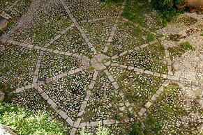 Casa Albergo Portale Pirrera