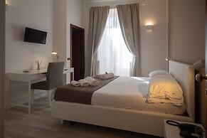 Casa Albergo Portale Pirrera