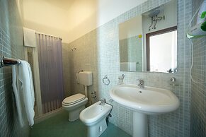 Casa Albergo Portale Pirrera