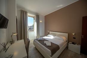 Casa Albergo Portale Pirrera